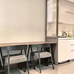Saigon Lazzzy Hostel