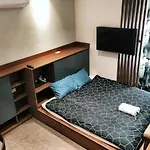 Saigon Lazzzy Hostel
