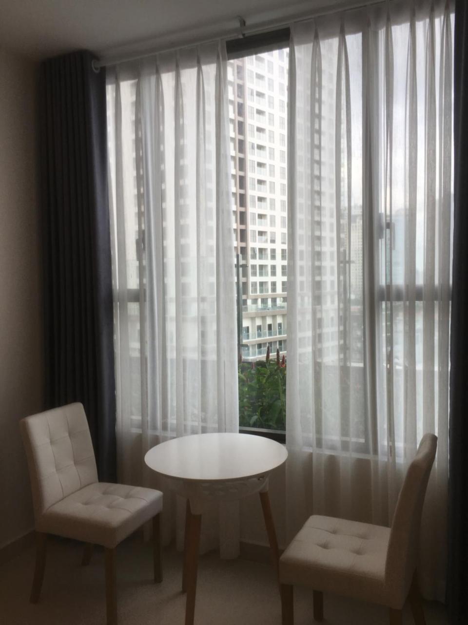 Saigon Lazzzy Homestay Ho Chi Minh City