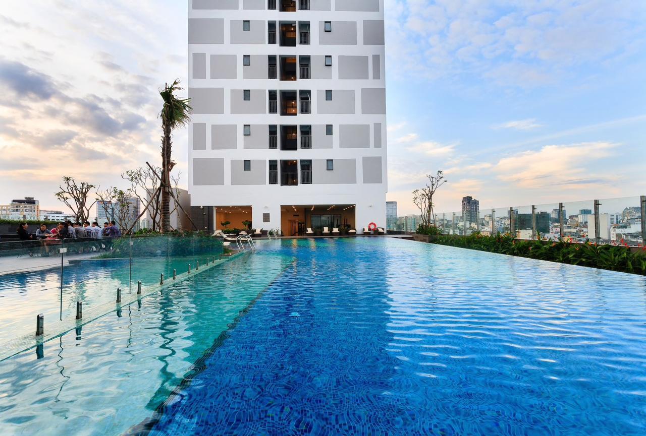 Saigon Lazzzy * TP. Hồ Chí Minh