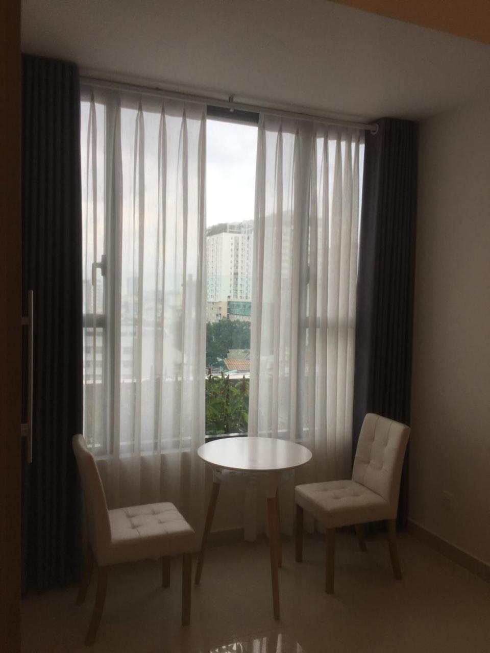 Saigon Lazzzy Ở trọ *