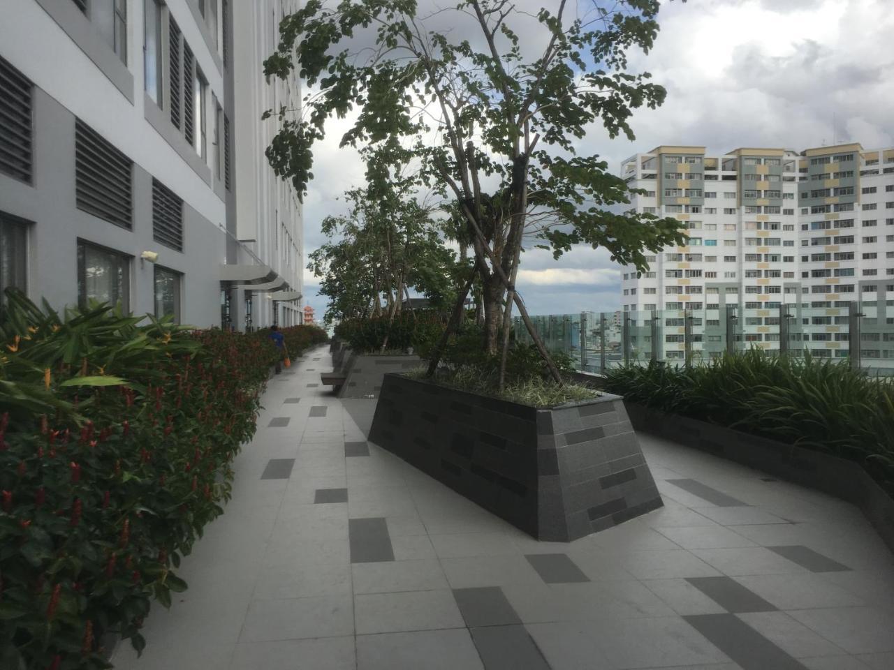 Saigon Lazzzy Homestay *