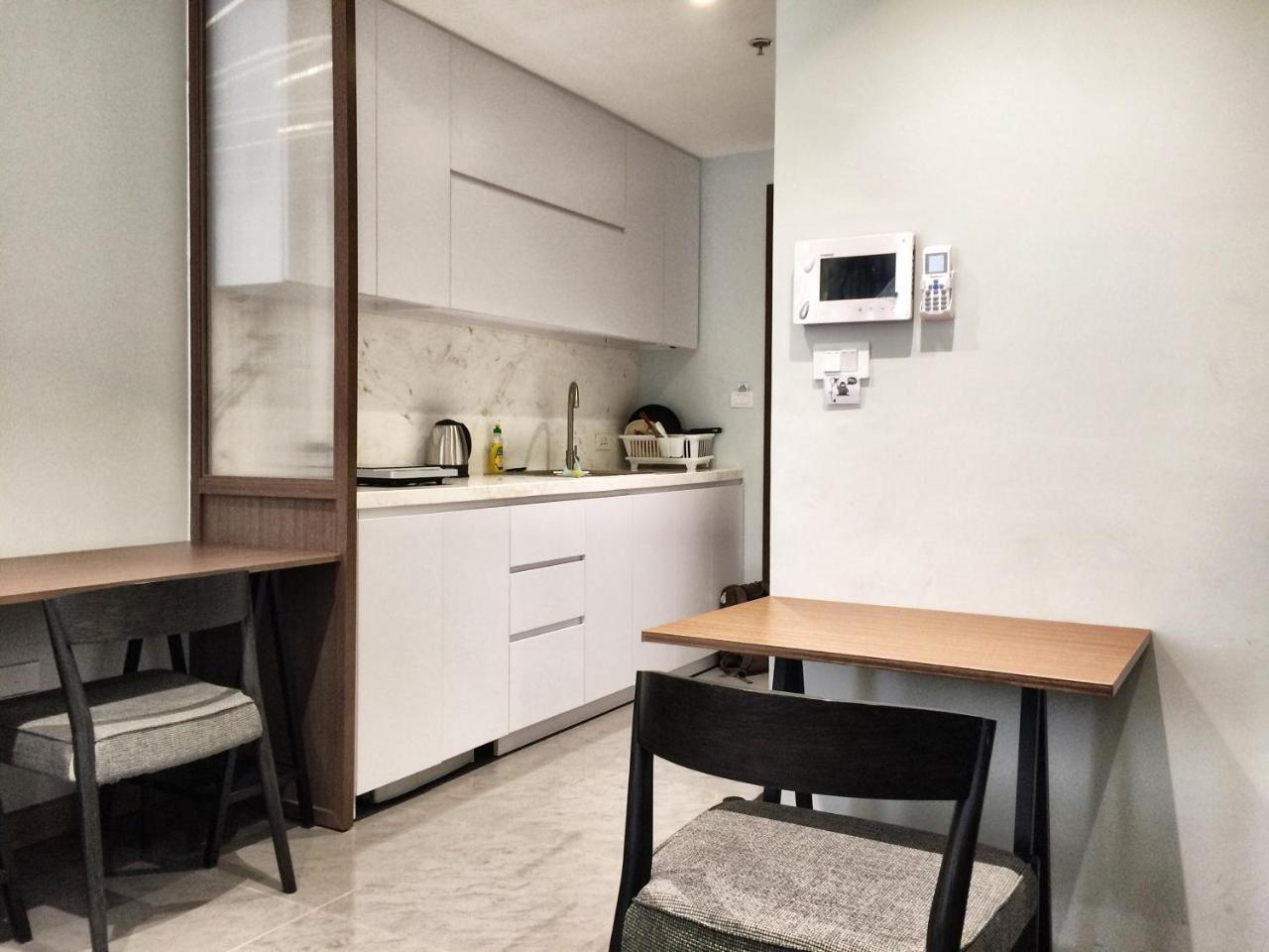 Homestay Saigon Lazzzy