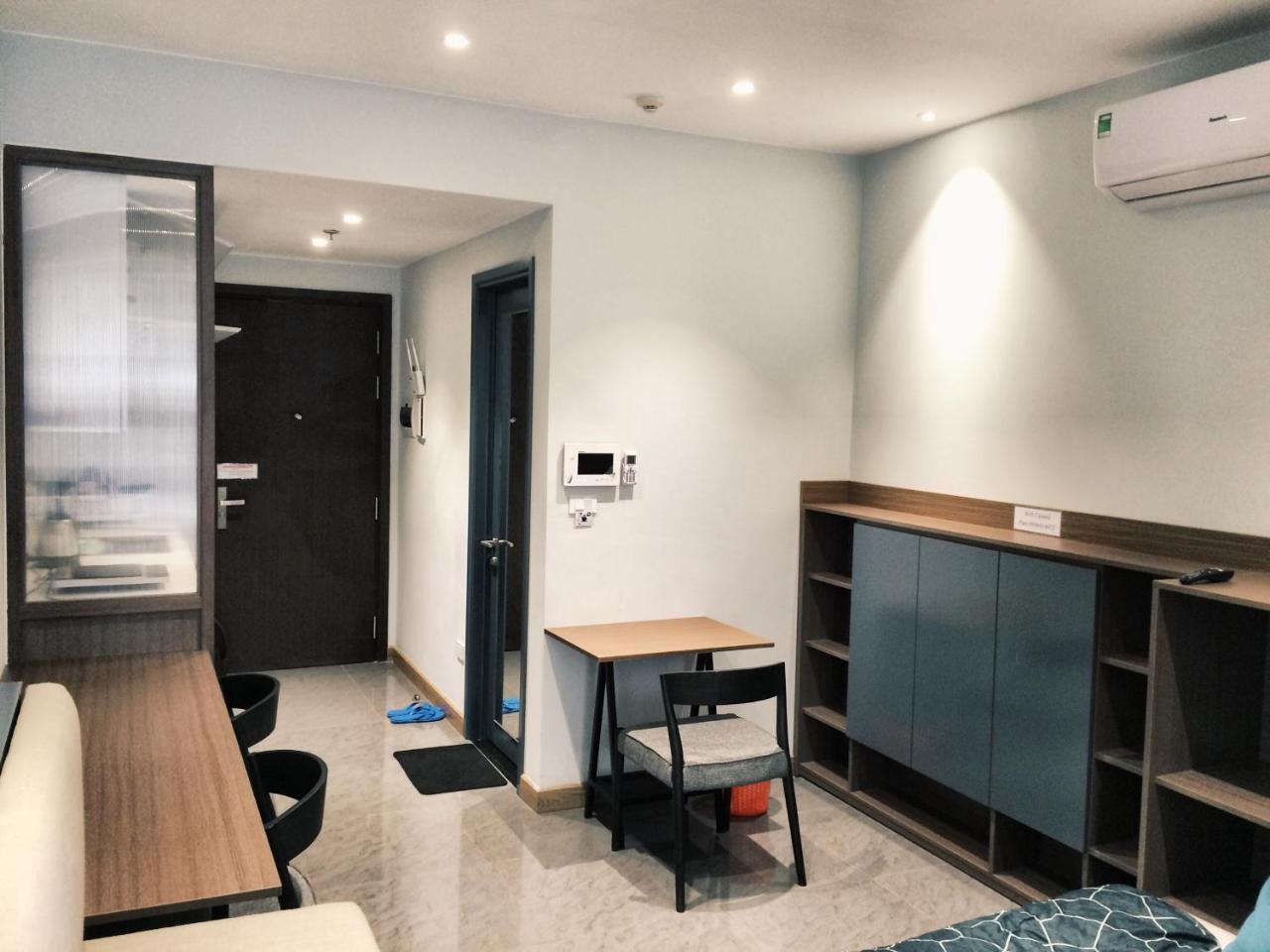 Homestay Saigon Lazzzy