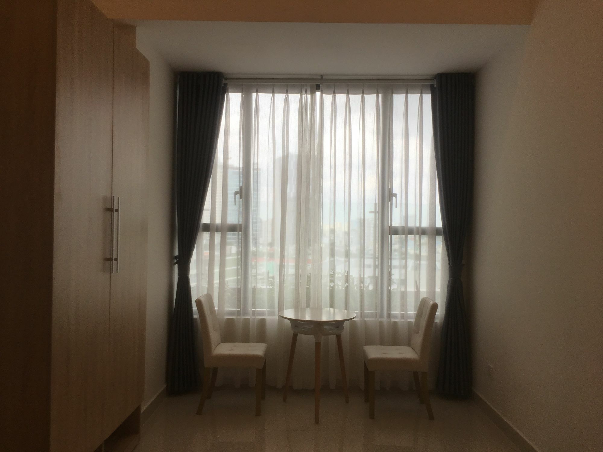 Saigon Lazzzy Ở trọ *