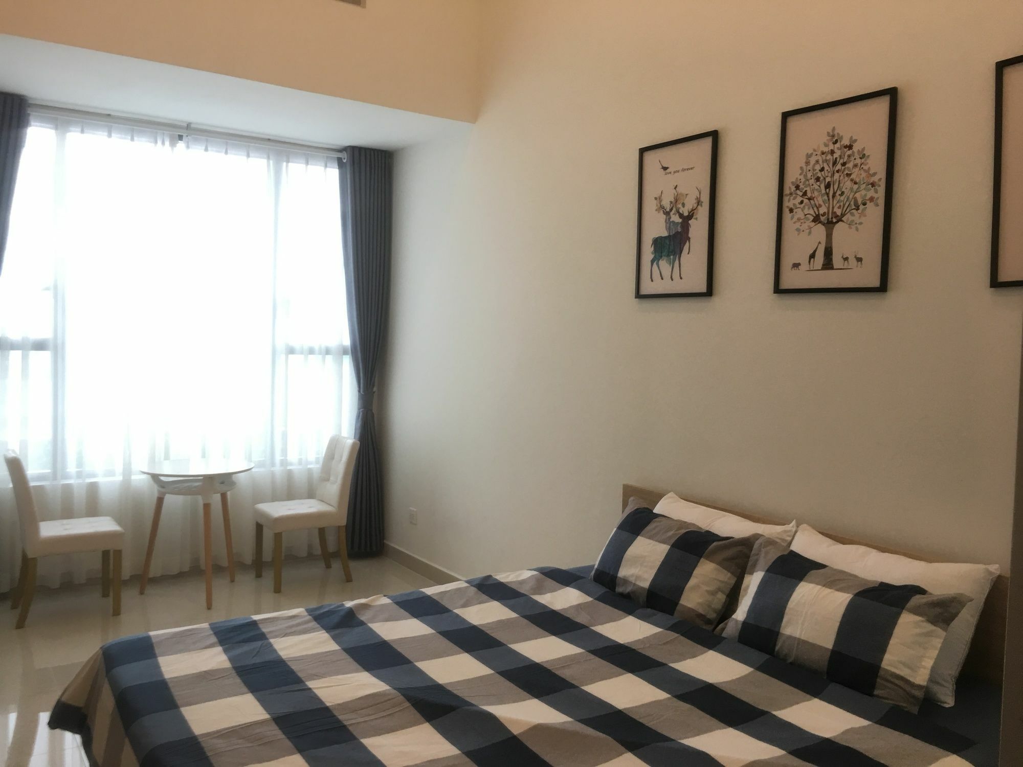 Saigon Lazzzy Ở trọ TP. Hồ Chí Minh